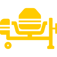 Equipamentos revisados e prontos para uso